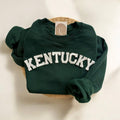 Kentucky Crewneck Sweatshirt, Kentucky Souvenirs