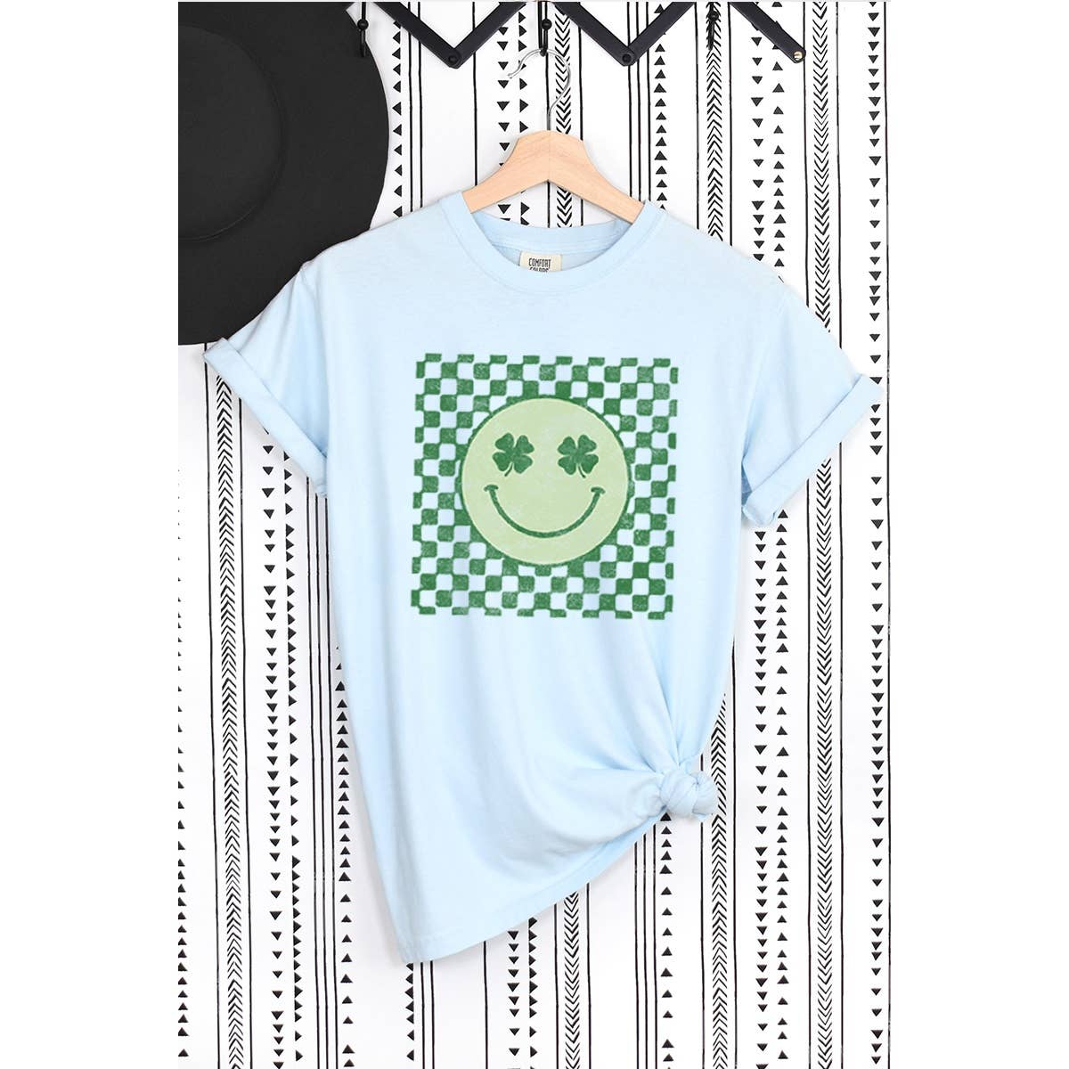 Saint Patrics Graphic Tee