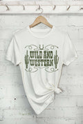 Wild and Western