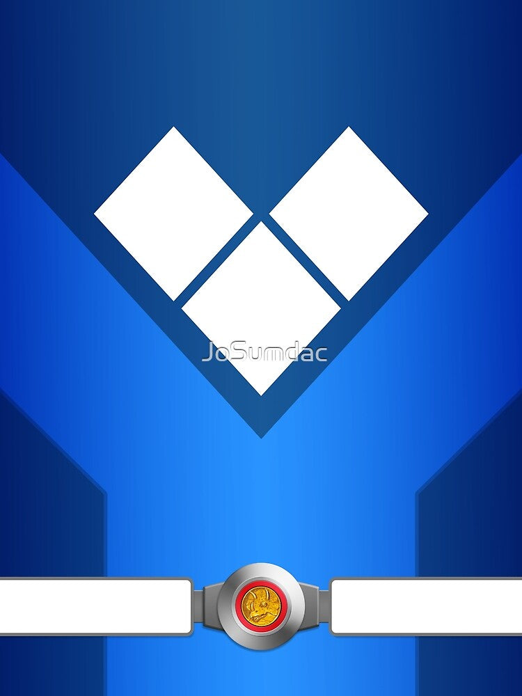 2026 Blue by JoSumdac