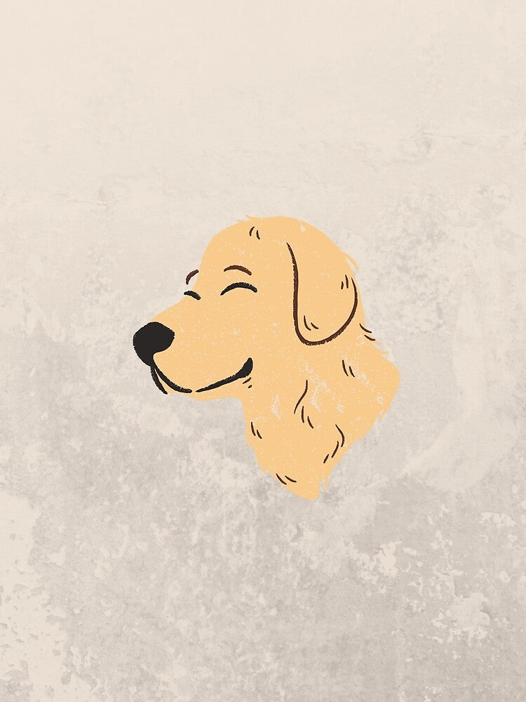 happy dog by Donya-Adel