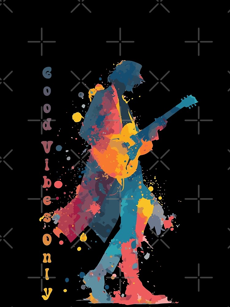 Good Vibes Only by Chrisseee