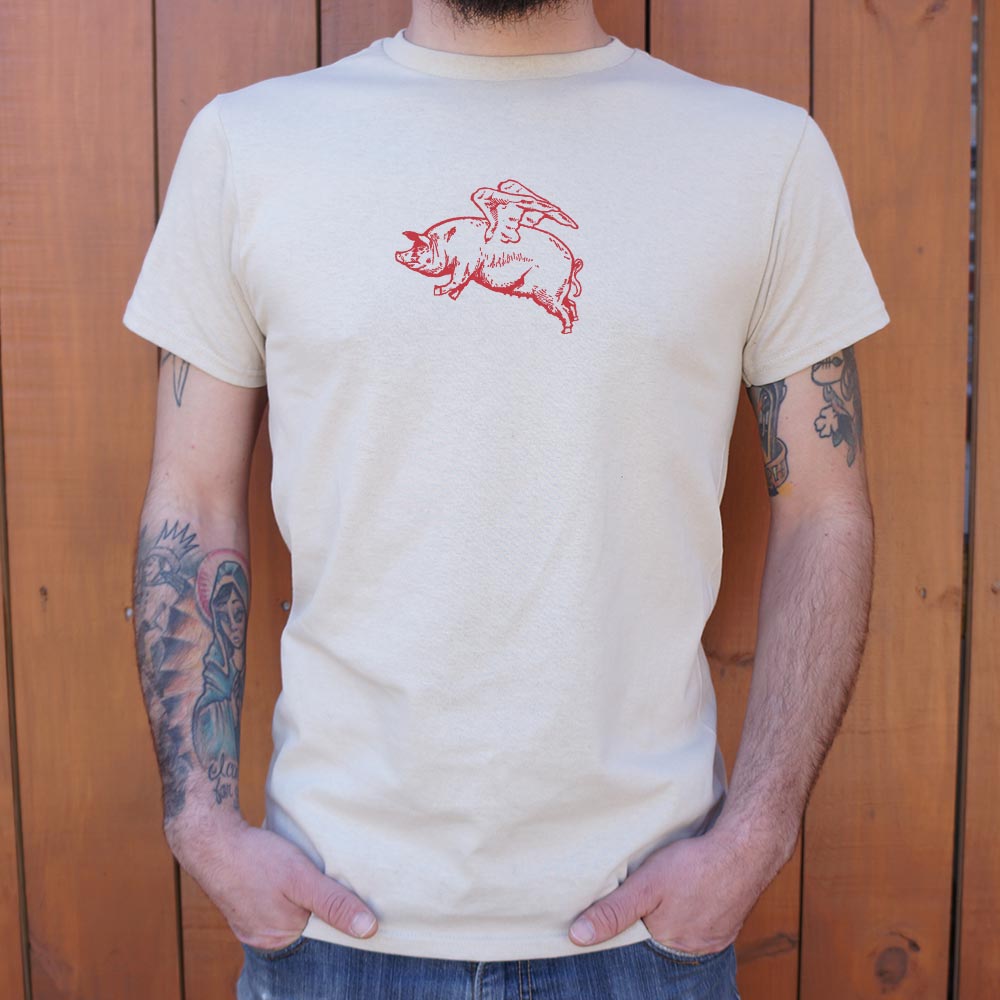 Flying Pig