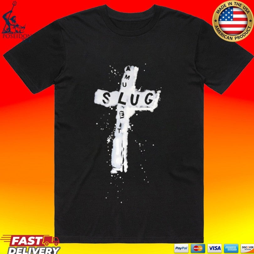 Freak Slug Amulet T-shirt