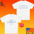 Girls Aloud Girl Overboard T-shirt