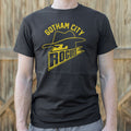 Gotham City Rogues