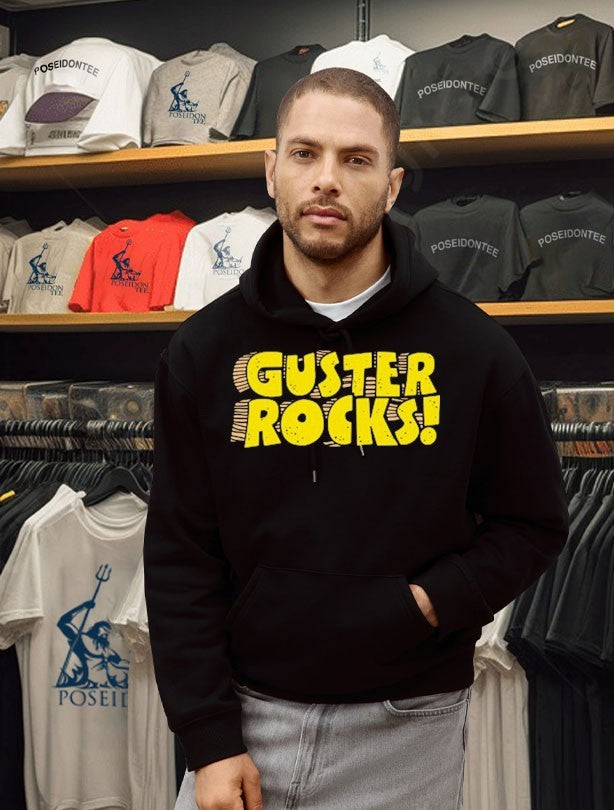 Guster Guster Rocks T-shirt