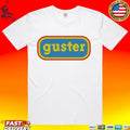 Guster Tri-color T-shirt