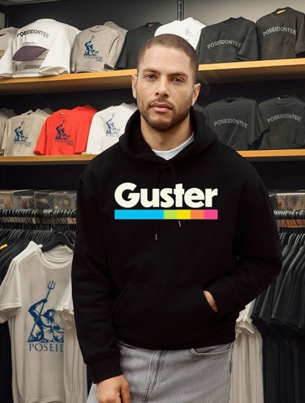 Guster Vhs T-shirt