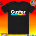 Guster Vhs T-shirt