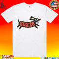 Guster We All Just Called Her Cat T-shirt