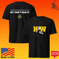 Hayley Williams Negative Self Talk No I Won’t Hear It T-shirt