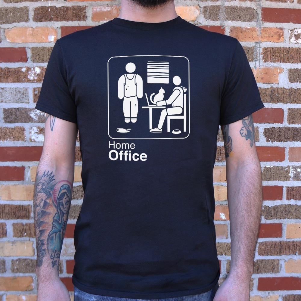 Home Office