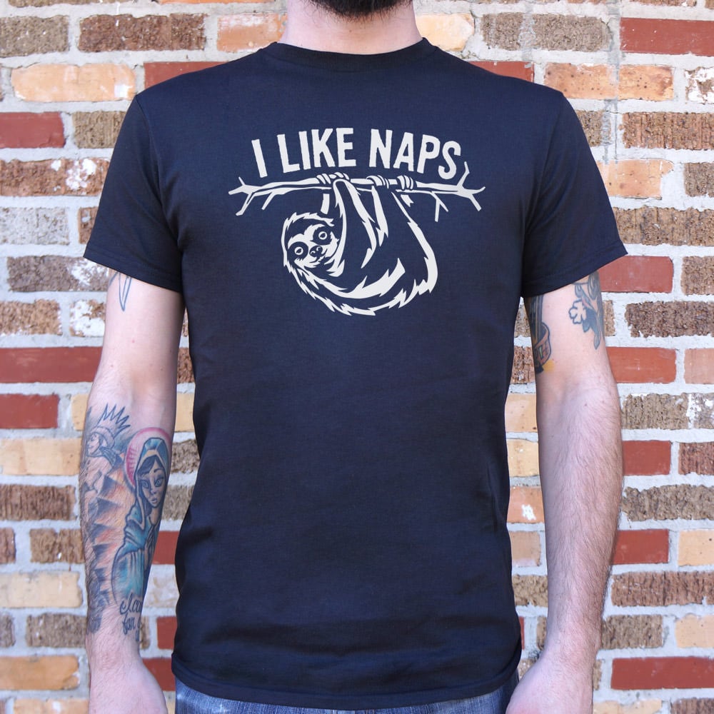I Like Naps