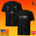 Impericon In Flames Jester Drip T-shirt