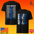 Jack White Frozen Charlotte Tour 2026 Live T-shirt