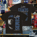 Johan Cruijff Arena Luke Combs Lc Photo T-shirt