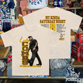 Johan Cruijff Arena Sports Style T-shirt