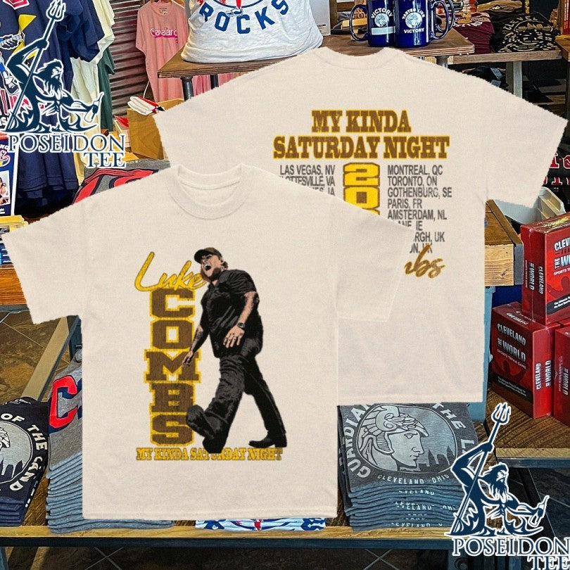 Johan Cruijff Arena Sports Style T-shirt