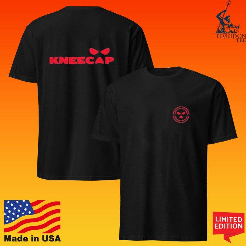 Kneecap Target T-shirt