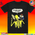 Kristin Jones The Girl You Love To Hate T-shirt