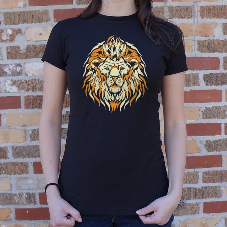 Lion Spirit