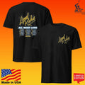 Lionel Richie All Night T-shirt
