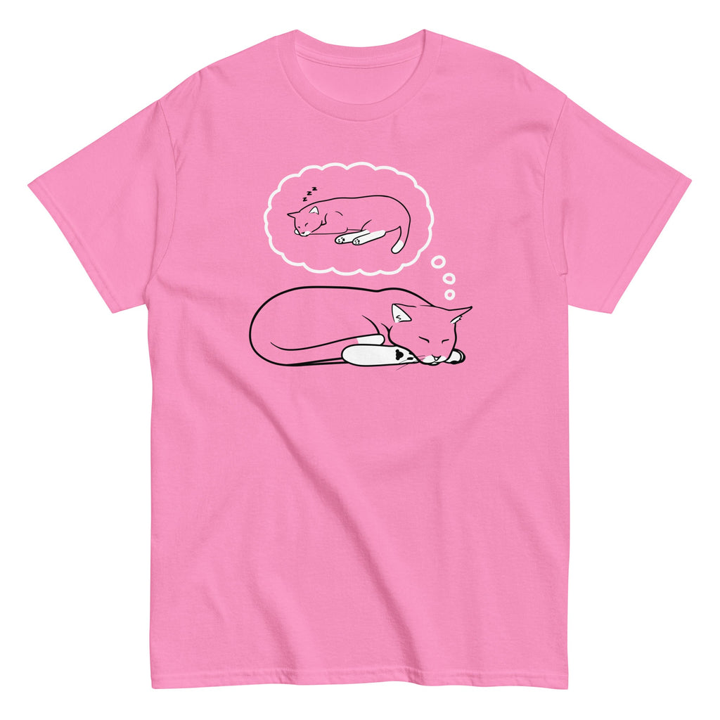 Living The Dream Men's Classic Tee