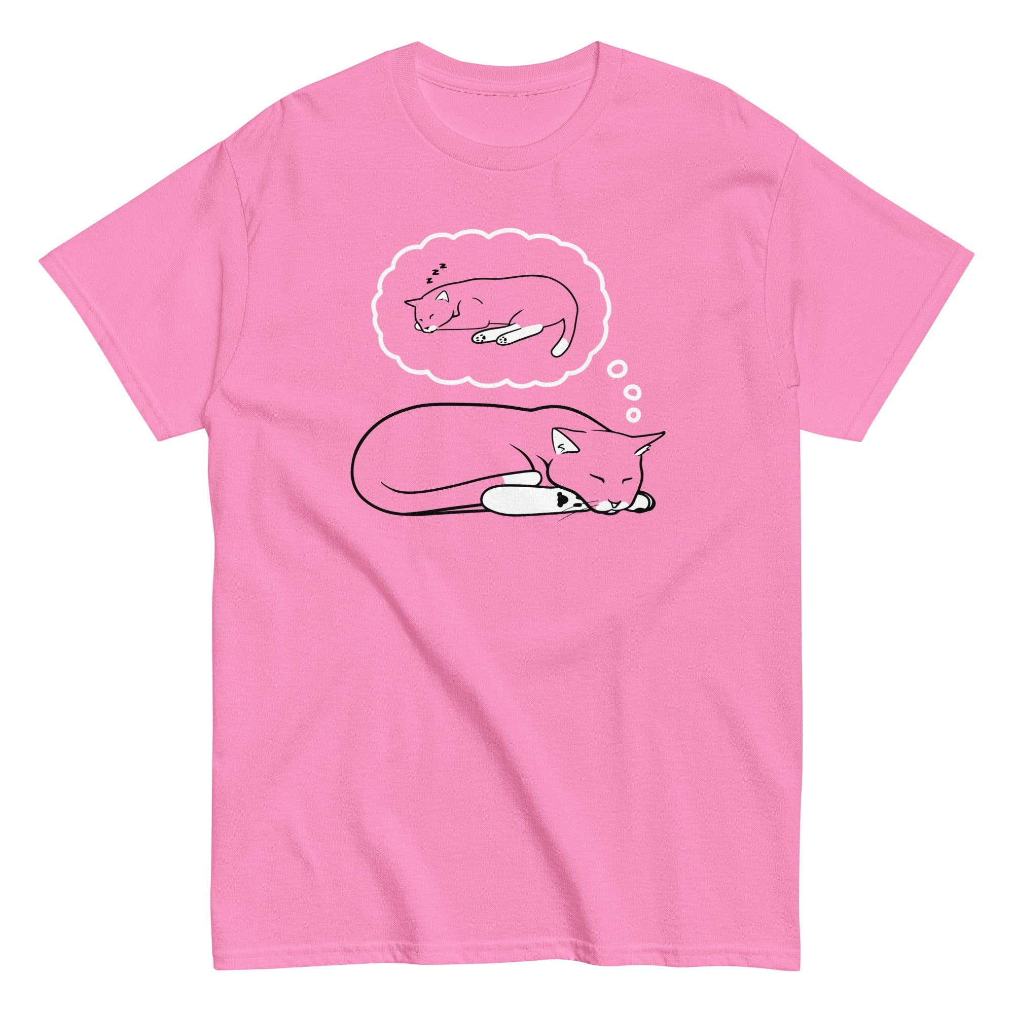 Living The Dream Men's Classic Tee