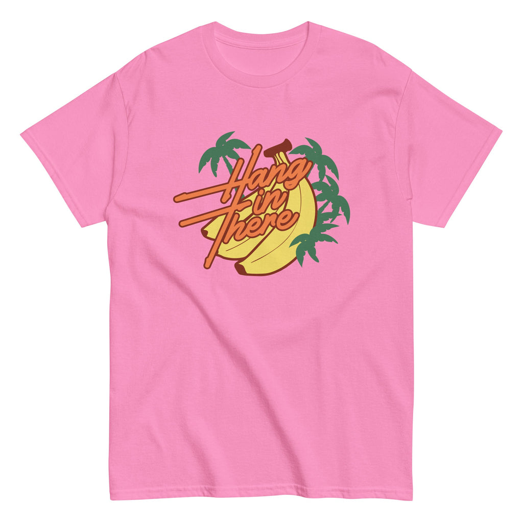 Hang In There Men's Classic Tee