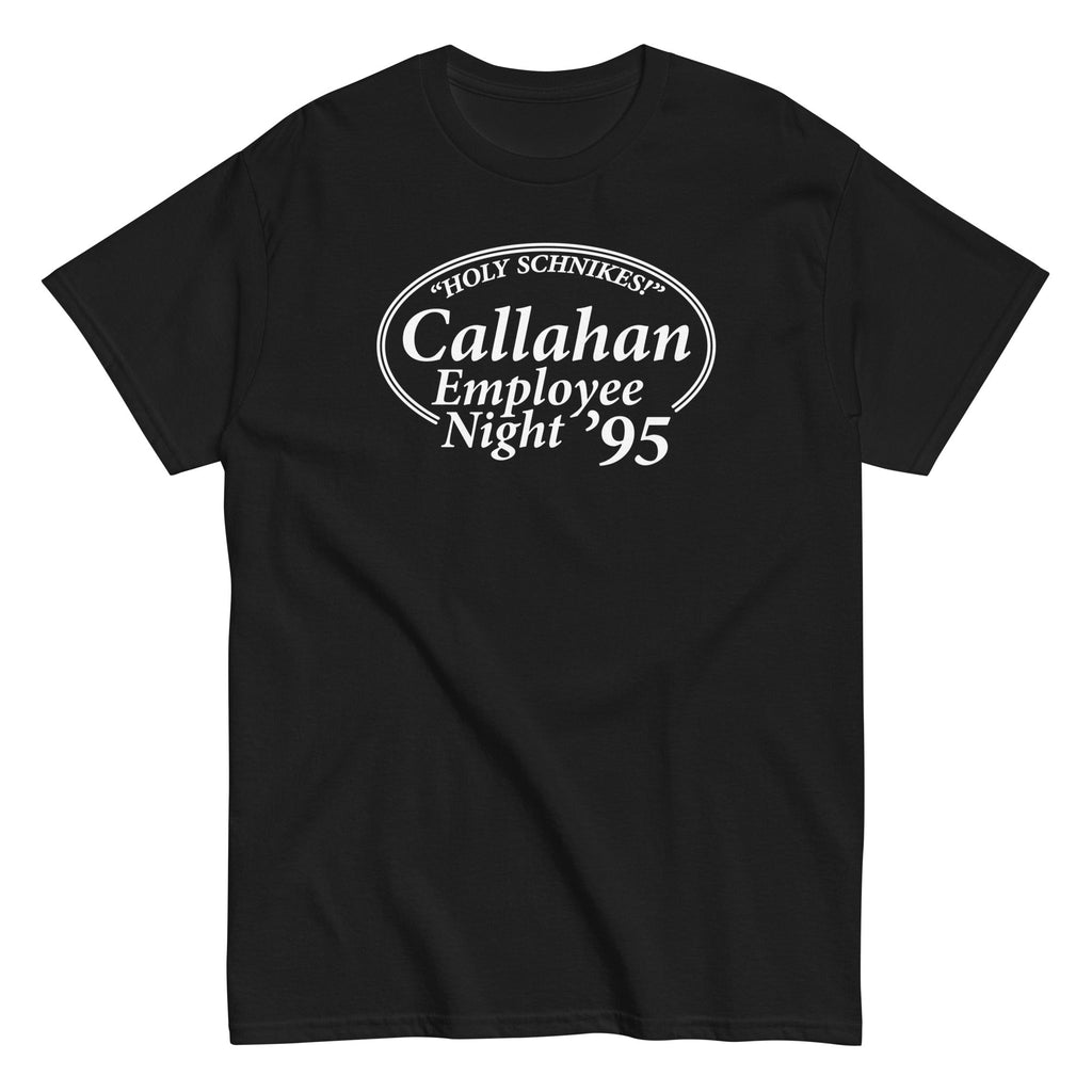 Callahan Employee Night Men's Classic Tee