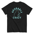 Adorably Crazy Men's Classic Tee