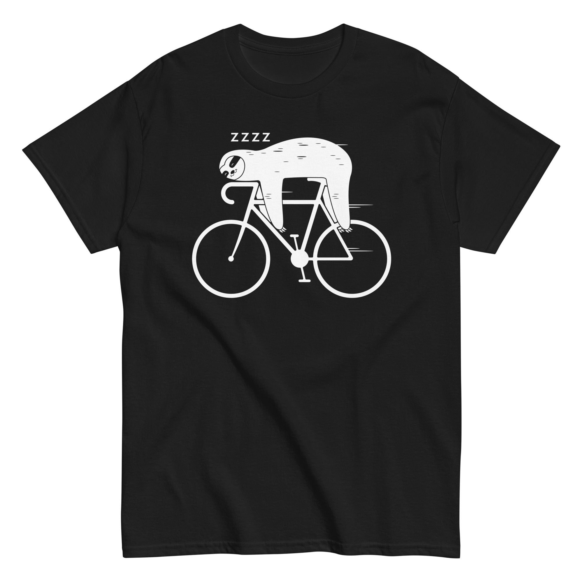Slow Rider Men's Classic Tee