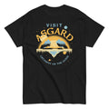 Visit Asgard Men's Classic Tee