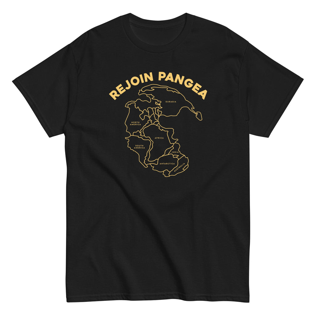 Rejoin Pangea Men's Classic Tee