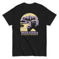 Wakanda Wildlife Reserve Men's Classic Tee