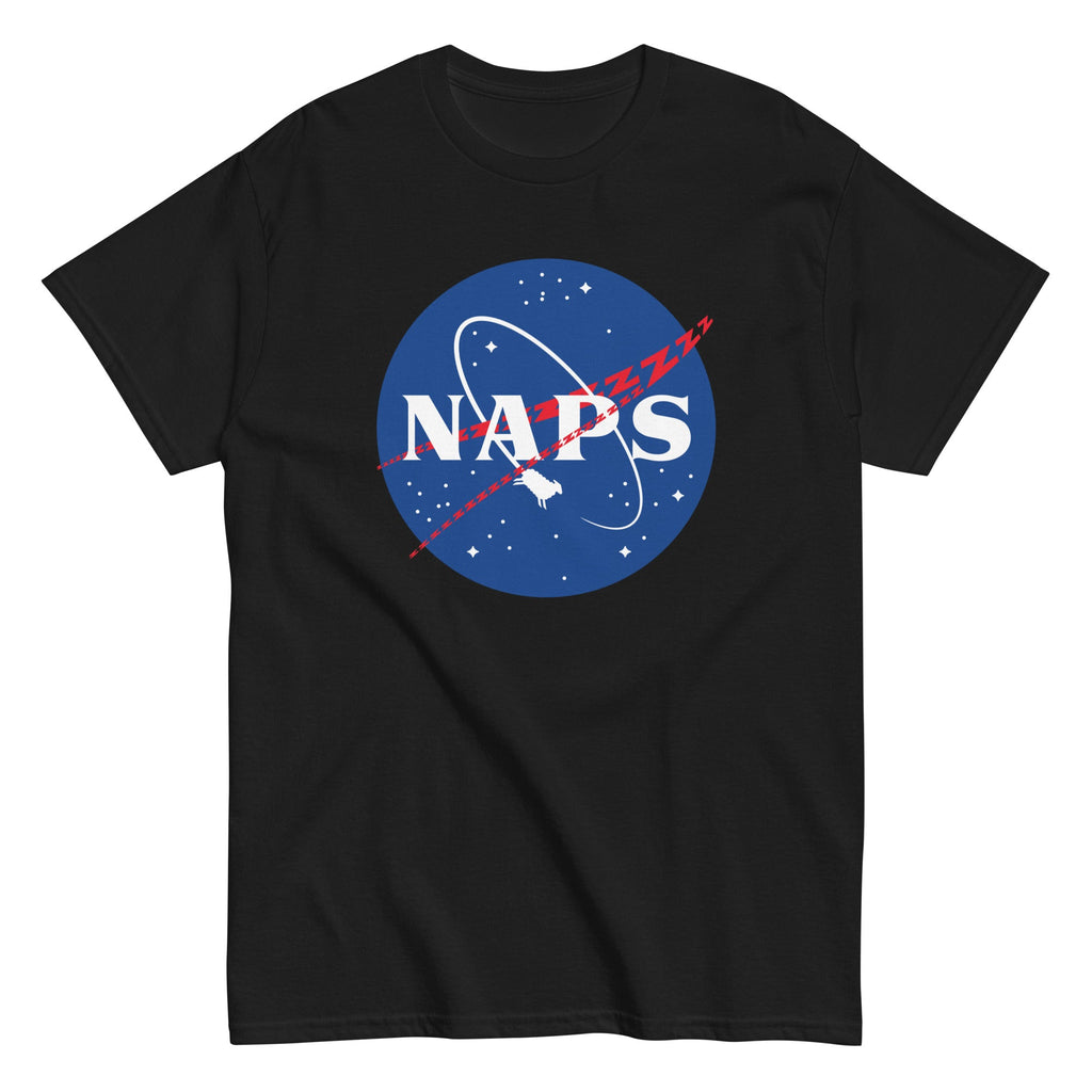 NAPS Men's Classic Tee