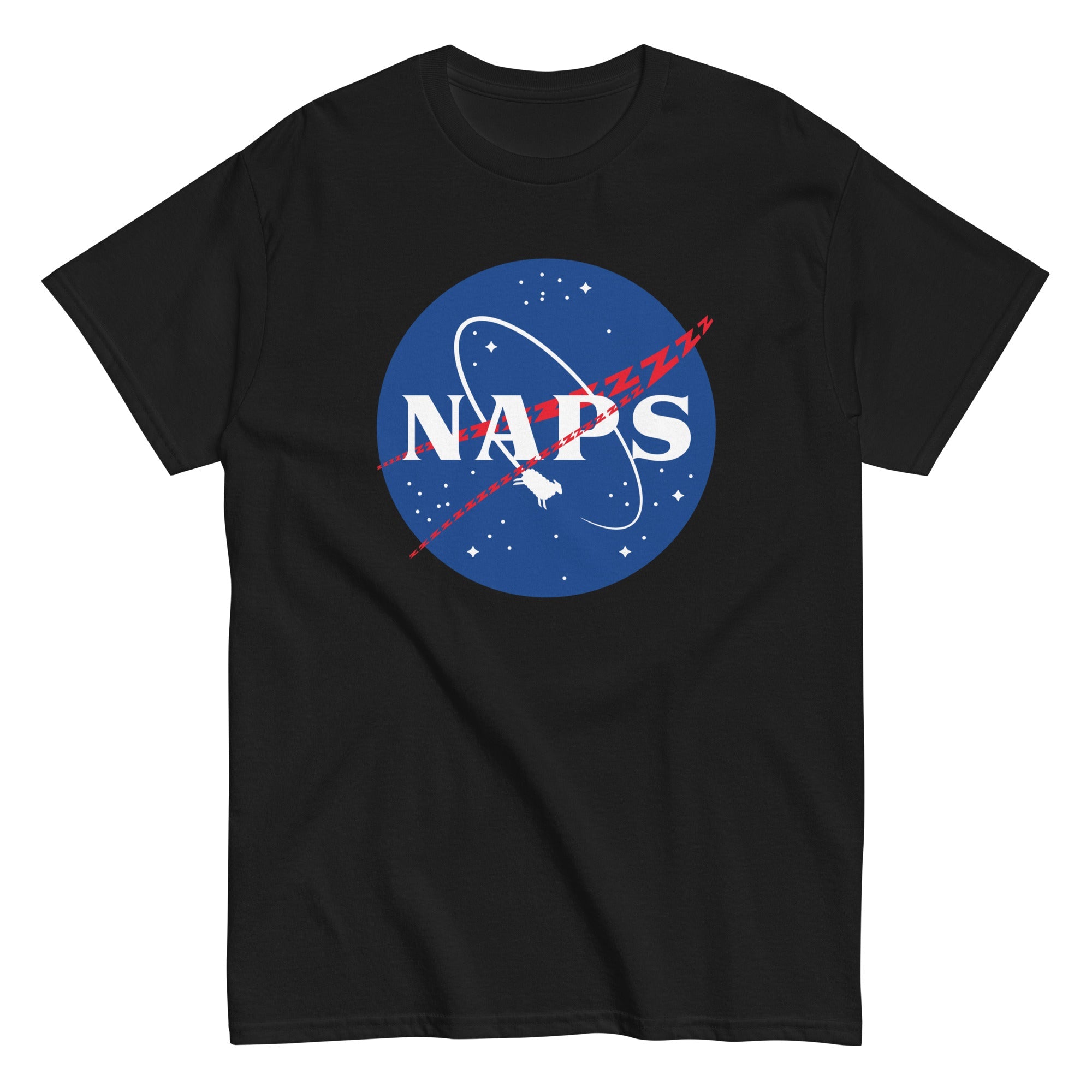 NAPS Men's Classic Tee