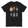 Select Your Ship Men's Classic Tee