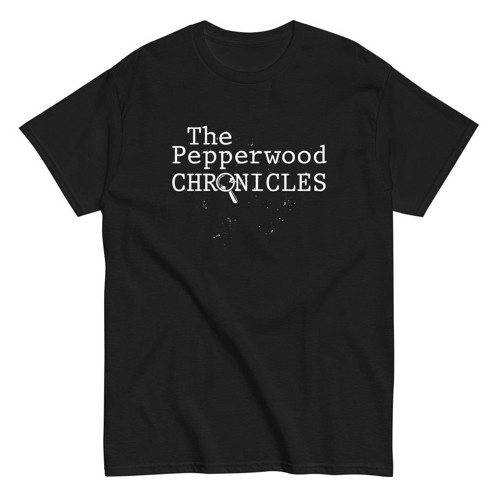 The Pepperwood Chronicles Men's Classic Tee