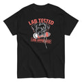 Lab Tested, Lab Approved Men's Classic Tee