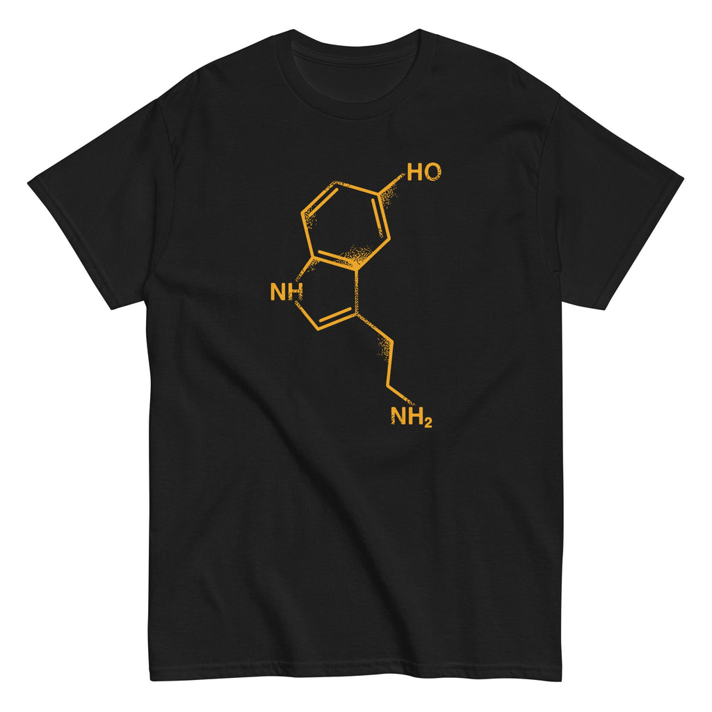 Serotonin Men's Classic Tee