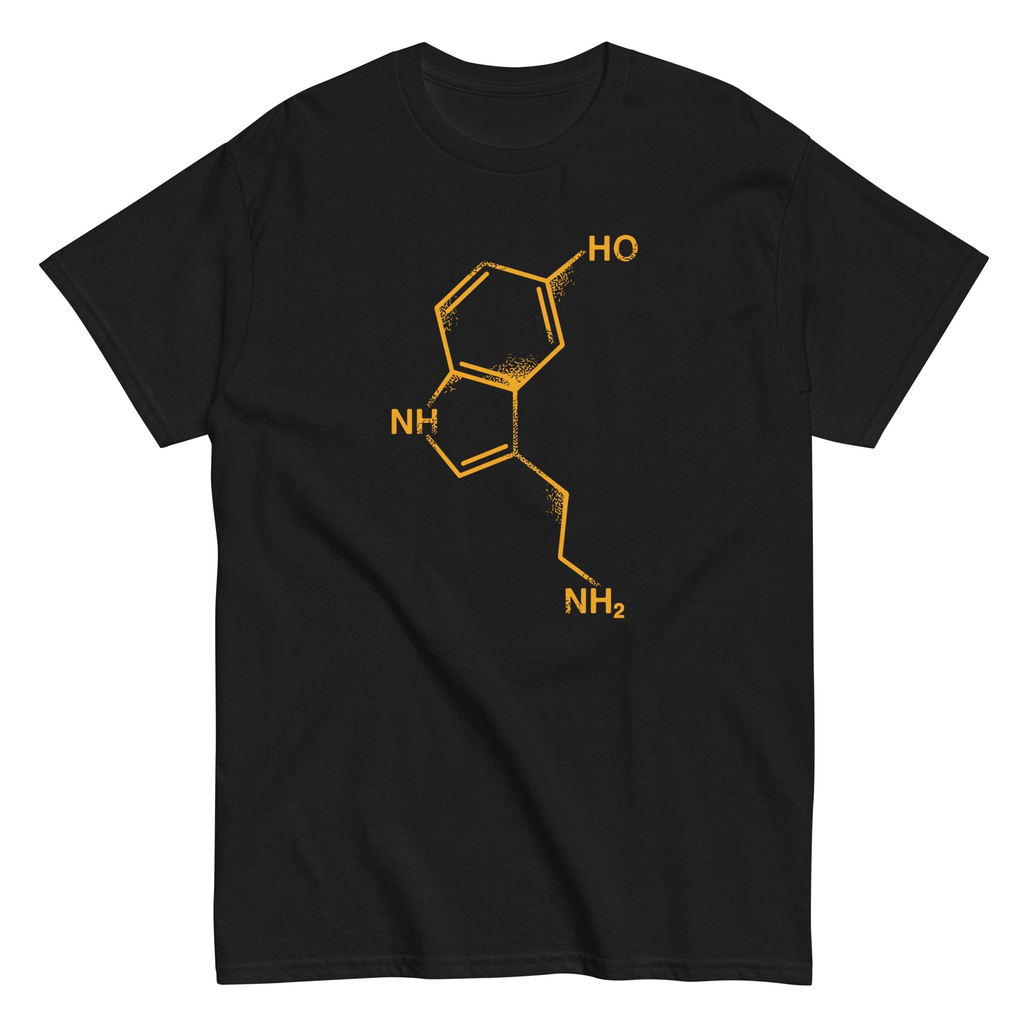 Serotonin Men's Classic Tee