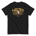 Hattori Hanzo Swords 'n' Sushi Men's Classic Tee