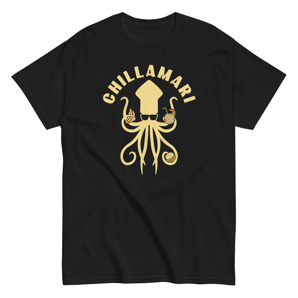 Chillamari Men's Classic Tee