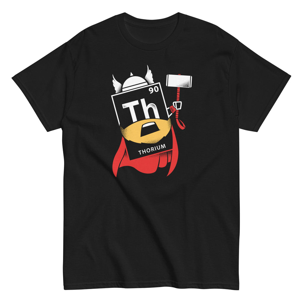Thorium Men's Classic Tee