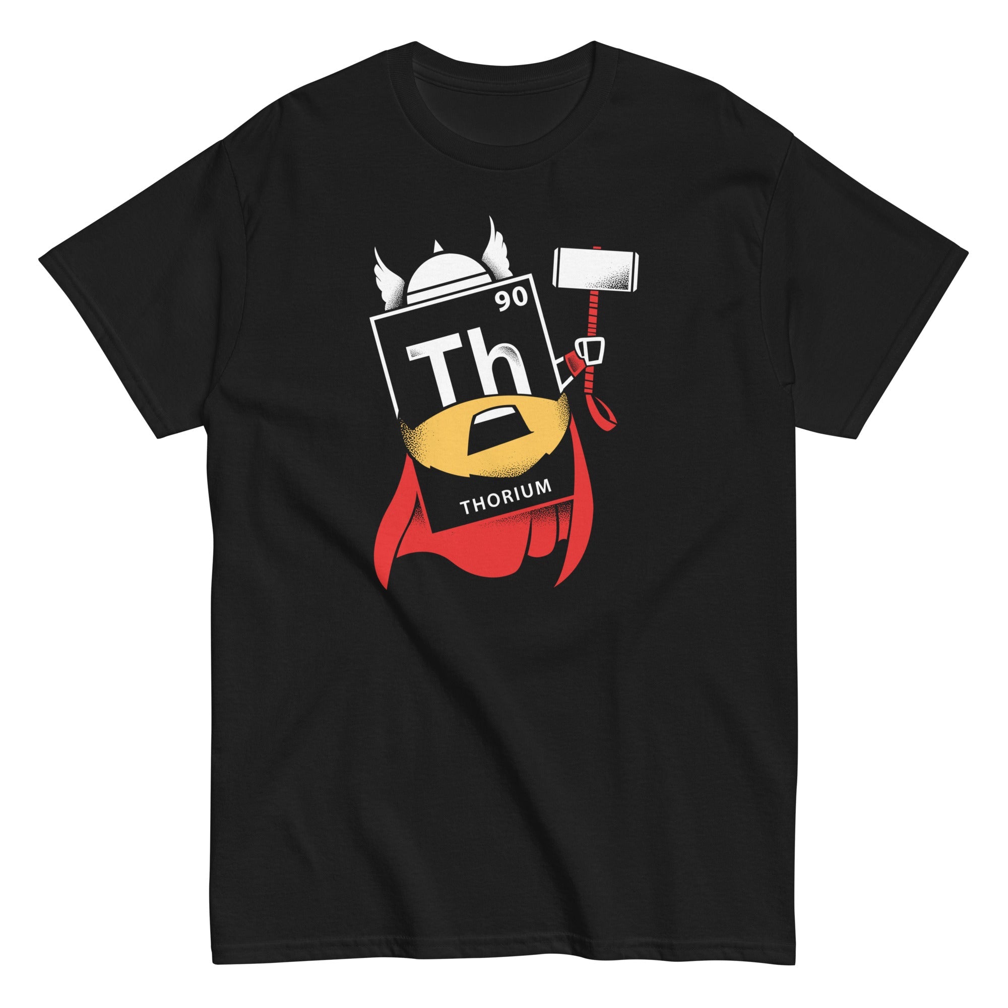 Thorium Men's Classic Tee