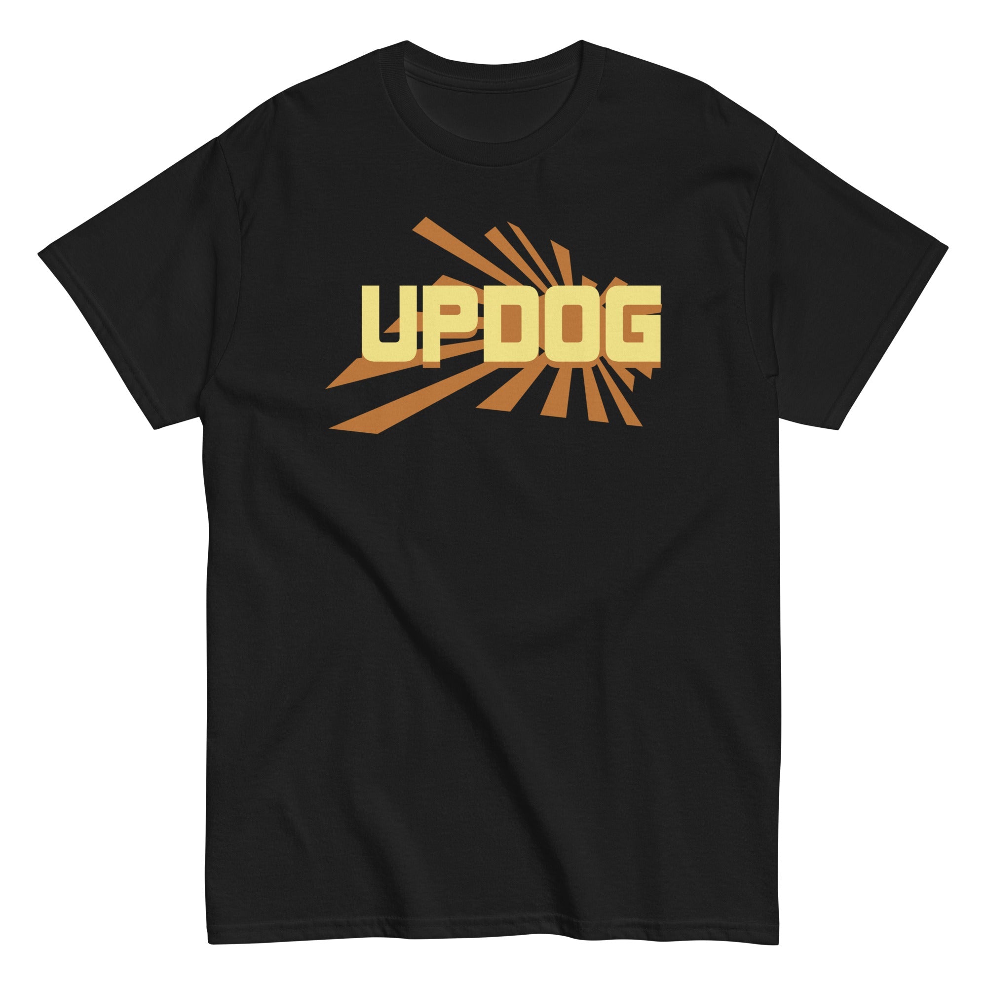 Updog Men's Classic Tee