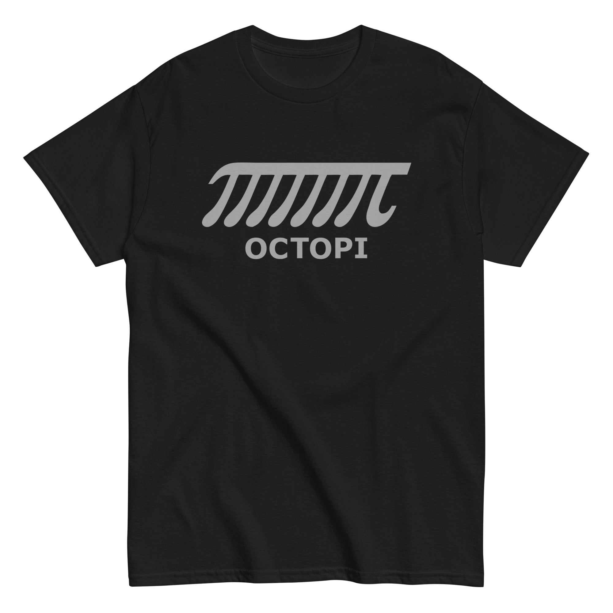 Octopi Men's Classic Tee