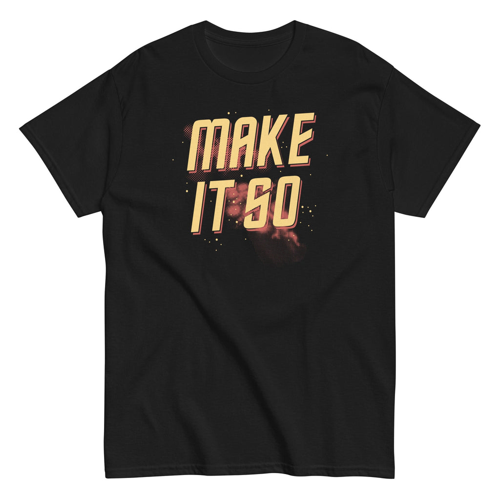 Make It So Men's Classic Tee